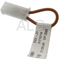 Commercial Primus Dryer Parts - Commercial Primus PH030E Dryer Parts - Primus Parts - Primus #70316601 Dryer HARNESS STOVE LIMIT 2 BYPASS