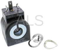 Commercial Primus Dryer Parts - Commercial Primus PH120S Dryer Parts - Primus Parts - Primus #70351011P Dryer SOLENOID STEAM 24/60HZ PKG