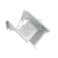 Commercial Primus Dryer Parts - Commercial Primus PG035N Dryer Parts - Primus Parts - Primus #70356101 Washer/Dryer WRAPPER AIR FLOW SWTCH T30/T45