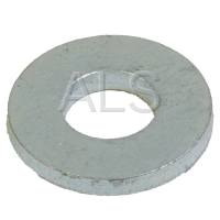 Commercial Econo-Wash Dryer Parts - Commercial Econo-Wash GH120E Dryer Parts - Econo-Wash Parts - Econo-Wash #800465 Dryer WASHER,FLAT (#12 STD TYPE A)