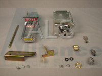 Huebsch #CK011 Washer/Dryer KIT COIN SLIDE-VERT5 118-10