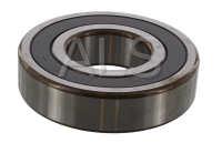 Primus #F100134 Washer/Dryer BEARING 6310 2RS C3