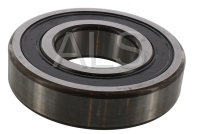 Commercial IPSO Washer Parts - Commercial Ipso BCL060NL Washer Parts - IPSO Parts - Ipso #F100135 Washer BEARING 6313 2RS C3