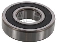 Commercial Econo-Wash Dryer Parts - Commercial Econo-Wash GH050E Dryer Parts - Econo-Wash Parts - Econo-Wash #F100136P Dryer BEARING 6307 2RS C3 PKG