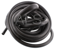 Alliance #F200110P Washer HOSE WATER 7/16ID 25FT LONG