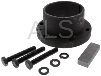 Commercial Econo-Wash Dryer Parts - Commercial Econo-Wash GJ120L Dryer Parts - Econo-Wash Parts - Econo-Wash #F280409P Dryer BUSHING SK 2-7/16 MASKA PKG