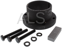 Commercial Primus Dryer Parts - Commercial Primus PU200L Dryer Parts - Primus Parts - Primus #F280409P Dryer BUSHING SK 2-7/16 MASKA PKG