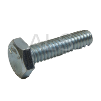 Ipso #F430107 Washer SCREW HH MS Z G5 1/4-20X1