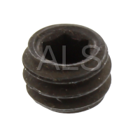 Commercial IPSO Washer Parts - Commercial Ipso BCT060NX Washer Parts - IPSO Parts - Ipso #F430536 Washer SCREW HH SKST CP 1/4-20X3/16