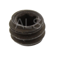 Commercial Primus Washer Parts - Commercial Primus PCA020NH Washer Parts - Primus Parts - Primus #F430536 Washer SCREW HH SKST CP 1/4-20X3/16