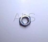 Commercial Primus Washer Parts - Commercial Primus PCA080WC Washer Parts - Primus Parts - Primus #F431041 Washer/Dryer NUT HEX JAM SS 5/16-18