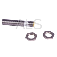 Commercial Speed Queen Dryer Parts - Commercial Speed Queen LU055E Dryer Parts - Speed Queen Parts - Speed Queen #F8066201 Dryer SENSOR ROTATION 5-24VDC M12