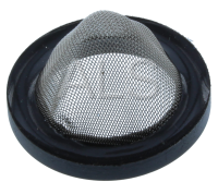 Alliance #F8126601 Washer WASHER STRAINER 1 PIPE