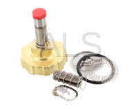 Ipso #F8379501P Washer KIT VALVE REBUILD (1/2")