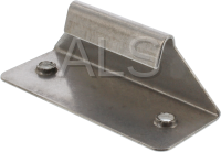 Alliance #F8451101 Washer BRACKET, SPRAY RINSE