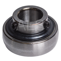 Commercial Primus Dryer Parts - Commercial Primus PH120E Dryer Parts - Primus Parts - Primus #H8768212H Dryer BEARING BALL INSERT - 3/4 ID