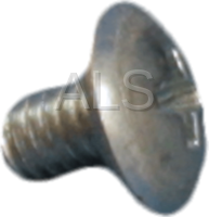 Commercial Econo-Wash Dryer Parts - Commercial Econo-Wash GJ120L Dryer Parts - Econo-Wash Parts - Econo-Wash #M400713 Dryer RIVET DRIVE .188