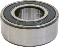 Commercial Econo-Wash Dryer Parts - Commercial Econo-Wash GH170N Dryer Parts - Econo-Wash Parts - Econo-Wash #M414367 Dryer BEARING BALL-1.181X2.441X15/16