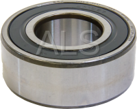 Commercial Primus Dryer Parts - Commercial Primus PA200L Dryer Parts - Primus Parts - Primus #M414367 Dryer BEARING BALL-1.181X2.441X15/16