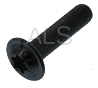 Commercial IPSO Washer Parts - Commercial Ipso IAM080R Washer Parts - IPSO Parts - Ipso #SP535479 Washer/Dryer BOLT M6X25