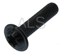 Commercial Primus Washer Parts - Commercial Primus PYR180T Washer Parts - Primus Parts - Primus #SP535479 Washer/Dryer BOLT M6X25