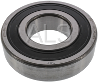 Commercial Unimac Washer Parts - Commercial Unimac UY105_PROFORM Washer Parts - Unimac Parts - Unimac #SPPRI608000048 Washer BEARING 6309