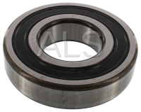 Commercial Unimac Washer Parts - Commercial Unimac UA520_PROFORM Washer Parts - Unimac Parts - Unimac #SPPRI608000080 Washer BEARING