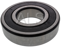 Commercial Unimac Washer Parts - Commercial Unimac UYC180I Washer Parts - Unimac Parts - Unimac #SPPRI608002048 Washer BEARING 6310