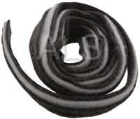 Cissell #70013701P Dryer SEAL CYLINDER-REAR 30 PKG