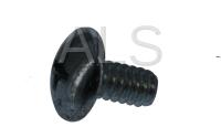 Commercial Alliance Dryer Parts - Commercial Alliance NA050S Dryer Parts - Alliance Parts - Alliance #44349101 Dryer SCREW,TRUSS HD CR W/GROUNDING RIING