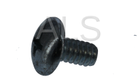 Commercial Cissell Dryer Parts - Commercial Cissell CT075N Tumbler-Dryer Parts - Cissell Parts - Cissell #44349101 Dryer SCREW,TRUSS HD CR W/GROUNDING RIING