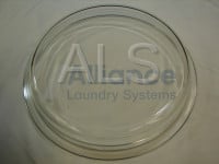 Primus #F8485401P Washer/Dryer GLASS DOOR DEEP C40 C60