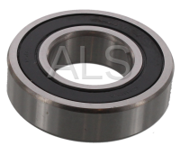 Commercial Alliance Washer Parts - Commercial Alliance NA3612 Top-Load Washer Parts - Alliance Parts - Alliance #28944RP Washer BEARING UPPER OR LOWER PKG