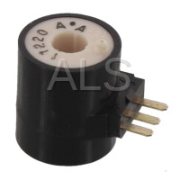 Commercial IPSO Dryer Parts - Commercial IPSO BDGBEFGS111TW01 Dryer Parts - IPSO Parts - Ipso #58804A Washer/Dryer BOOSTER & HOLDING COIL