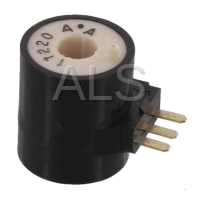 Commercial Alliance Dryer Parts - Commercial Alliance KDGSXRGS113TW01 Dryer Parts - Alliance Parts - Alliance #58804A Washer/Dryer BOOSTER & HOLDING COIL