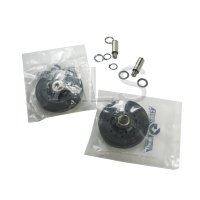 Commercial Laundry Parts - Commercial Ci - Cissell Parts - Cissell #RB170002 Washer/Dryer KIT ROLLER 1992 & NEWER SM DRYER