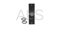 Commercial Laundry Parts - Commercial Al - Alliance Parts - Alliance #55882 Washer/Dryer ASSY SWITCH