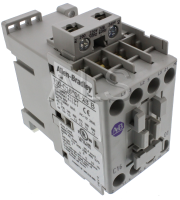 Ipso #F330177P Washer/Dryer CONTACTOR C16 220V PKG