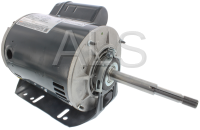 Commercial Laundry Parts - Commercial IPSO - IPSO Parts - Ipso #44242501P Dryer MOTOR 120/208-240V/60HZ 3/4HP W/BOOT,PKG