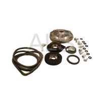 Residential Laundry Parts - Residential Speed Queen Laund - Speed Queen Parts - Speed Queen #766P3A Washer KIT HUB & LIP SEAL