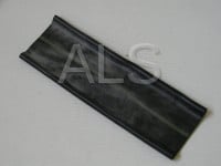 Commercial Laundry Parts - Commercial Milnor Laundry Parts - Milnor Parts - Milnor #0203343 PINCHTUBE-CWE-HYPALON