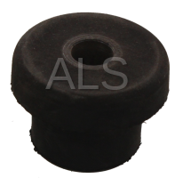 Commercial Laundry Parts - Commercial Milnor Laundry Parts - Milnor Parts - Milnor #60B065 RUBBER MOUNT