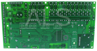 Unimac #209/00580/00-00 Washer CONTROL MAIN X MODELS, OPL,3-COMPARTMENT