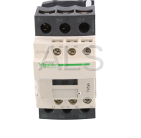 Cissell #70343301P Dryer CONTACTOR 1 EC-AC COIL PKG