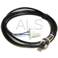 Commercial Alliance Washer Parts - Commercial Alliance JP175PHN2 Washer Parts - Alliance Parts - Alliance #C002637P Washer ASSY PROXIMITY SWITCH&TERM PKG