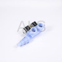 Commercial Laundry Parts - Commercial IPSO Laundry Parts - IPSO Parts - Ipso #205547P VALVE,MIXING 4.4GPM 120V 50/60HZ(DUAL)