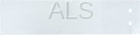 Commercial Unimac Washer Parts - Commercial Unimac UWNMN2SP115CW01 Washer Parts - Unimac Parts - Unimac #201732 Washer PANEL REAR-HYBRID CONTROL