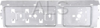 Alliance #38171 Washer PANEL CONTROL SUPPORT 41773