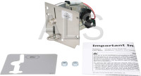 Alliance #CK078 Washer/Dryer KIT MUNZ-U.S.A. $.25