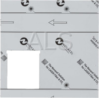 Speed Queen #F8040201 Washer COVER TOP C20